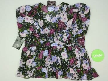 bluzki panterki: Millenium, Bluzka damska, M — 3