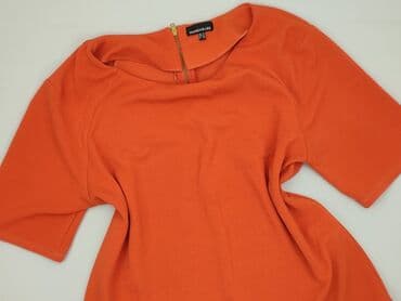 mango bluzki: Warehouse, Bluzka damska, rozmiar XL — 1