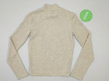 bluza just chill: Sinsay, Sweter damski, rozmiar S — 3