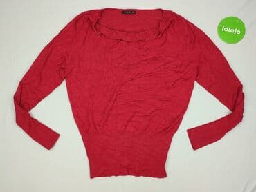 kurtki zimowe tatuum: Tatuum, Sweter damski, rozmiar L — 2