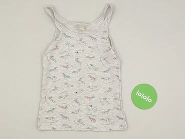podkoszulka sinsay: A-shirt, Destination, 12 years, 146-152 cm, condition - Good — 2