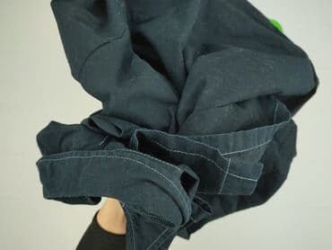 sukienka koszulowa plus size: Sukienka damska, rozmiar 3XL — 4