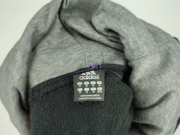 жіночі флісові кофти: Adidas, Bluza damska
, rozmiar M — 4
