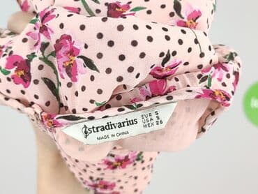Kobiety: Stradivarius, Bluzka damska, S — 6