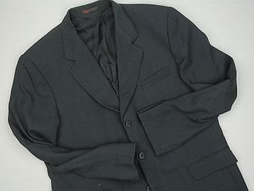 moda włoska: Marynarka dla mężczyzn, rozmiar 2XL — 1