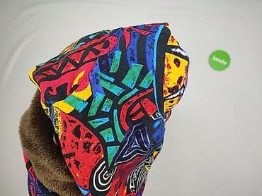 rizet kurtki: Płaszcz damski, rozmiar XL — 5