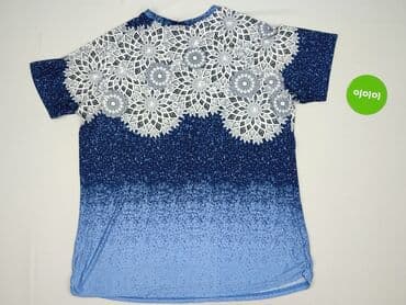 tuniki indyjskie allegro: Жіноча блуза, 3XL на lalafo.pl — 3 tuniki indyjskie allegro: Жіноча блуза, 3XL — 3