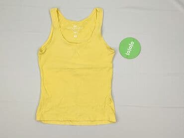 koszulki bez rękawów damskie hummel: H&M, Women`s top, size M — 3