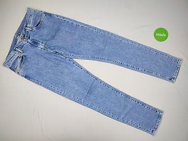 basic oversize t shirt: Big Star, Jeansy dla mężczyzn, rozmiar L — 2