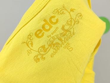 t shirty authentic: Edc by Esprit, T-shirt damski, rozmiar S — 5