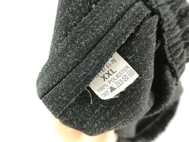 Kobiety: Spodnie materiałowe damskie, rozmiar 2XL — 4
