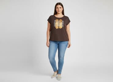 t shirty mood: Moodo, T-shirt damski, rozmiar 3XL — 6