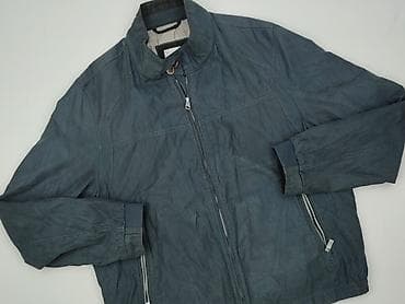 Bugatti, Męska kurtka przejściowa, rozmiar XL