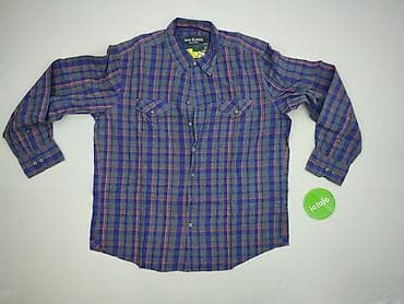 vinted platforma: Charles Vögele, Koszulа dla mężczyzn, rozmiar 2XL — 2