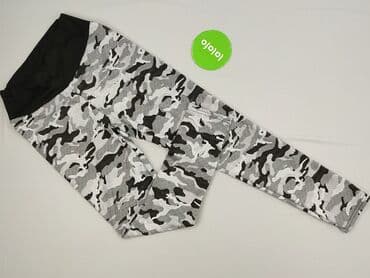 leggings: Legginsy Sportowe damskie, S — 2