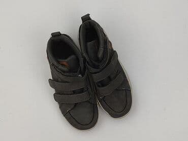 kozaki na obcasie ccc: Buty sportowe 33, Używany — 1