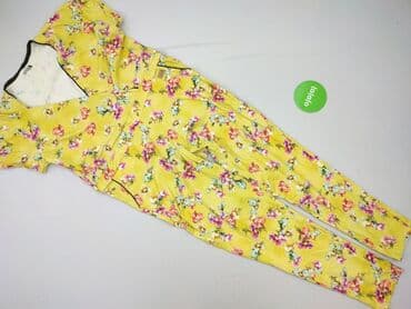 kombinezon damski pomarańczowy: Kombinezon damski, rozmiar L — 2