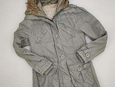 Ubrania damskie: Per Una, Parka damska, rozmiar M — 1