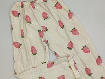spodnie piżamowe z hello kitty: Spodnie od piżamy, rozmiar L — 1