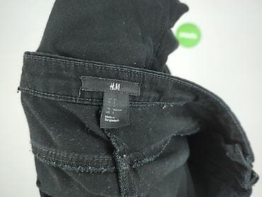 hm cekiny: H&M, Legginsy rozmiar M — 5