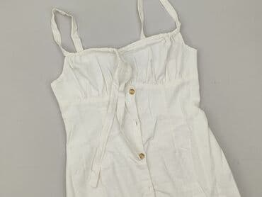 shein sukienka biala: Shein, Sukienka damska, rozmiar M — 2