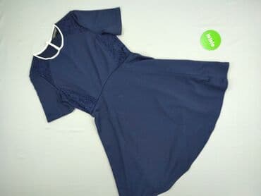 duże rozmiary ekskluzywne sukienki plus size: Dorothy Perkins, Sukienka damska, rozmiar L — 2