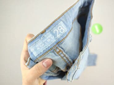 jeans amisu: Amisu, Jeans for women, size S (EU 36) — 4