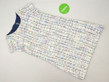 tiul do sukienki: Sukienka damska, rozmiar S — 2