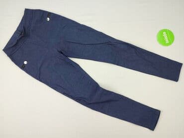woskowane legginsy z wysokim stanem: Legginsy Sportowe damskie, rozmiar S — 2