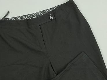 M&Co, Spodnie materiałowe damskie, rozmiar 2XL