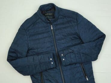 sweter c and a: Zara, Kurtka przejściowa dla mężczyzn, M — 1