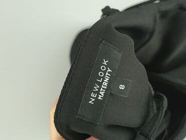 obcisła sukienka ciążowa na wesele: New Look Maternity, Sukienka damska, rozmiar S — 4