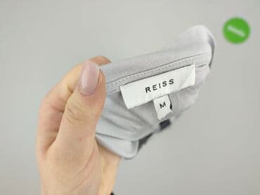 reckless koszulka: Reiss, Bluzka damska, M — 5