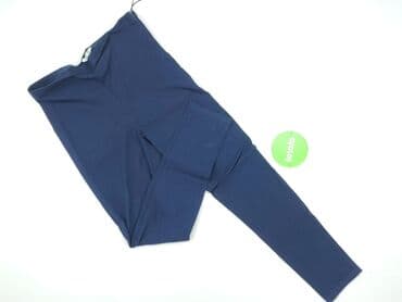 lidl joggery damskie: Leggings Elegant for women, size M (EU 38) — 2