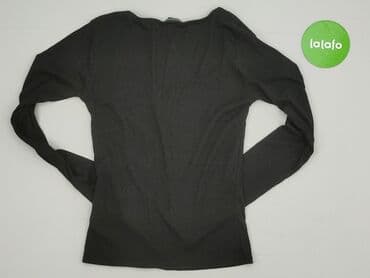 legginsy strong point czarne: Greenpoint, Top damski, rozmiar S — 4