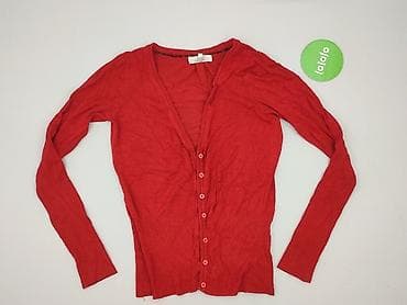 sweter w paski bershka: Bershka, Kardigan damski, rozmiar M — 2