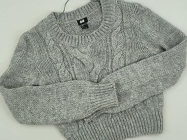 H&M, Sweter damski, rozmiar S w lalafo.pl H&M, Sweter damski, rozmiar S