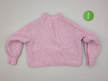 alpaka: Zara, Sweter damski, rozmiar M — 3