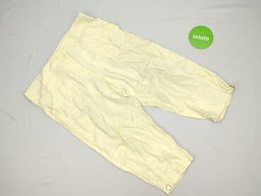 spodnie slazenger: Marks & Spencer, Spodnie 3/4 damskie, rozmiar L — 2