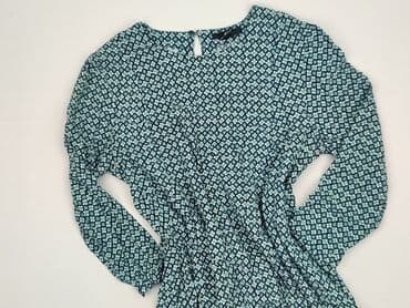 sukienka midi hm: H&M, Sukienka damska, rozmiar L — 2