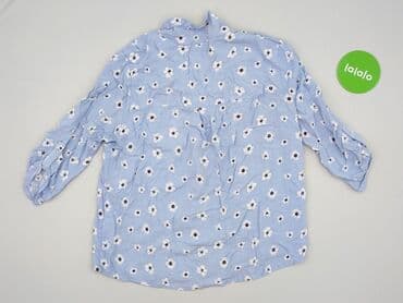 biale obcisla bluzki: Beloved, Bluzka damska, S — 3