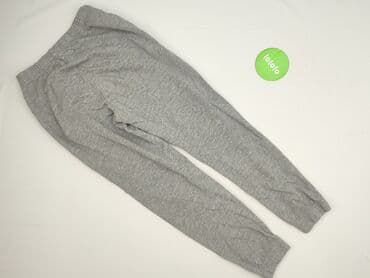 amisu spodnie dresowe: Sinsay, Spodnie dresowe damskie, rozmiar S — 3