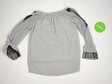 bluza sonic reserved: Bluzka damska, rozmiar S — 3