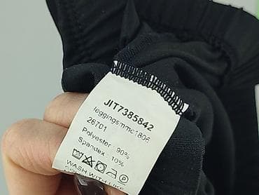 w internecie: Shein, Legginsy Krótkie damskie, rozmiar M — 5