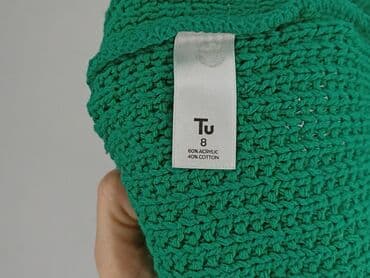 sukienka swetrowa h: Tu, Sweter damski, rozmiar S — 4