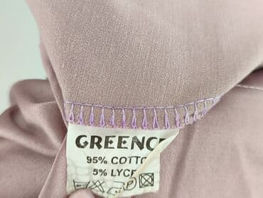 sukienka w paski h: Women`s dress, size S (EU 36) — 4