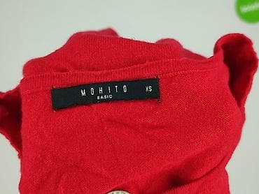 sweter gant: Mohito, Sweter damski, rozmiar XS — 5