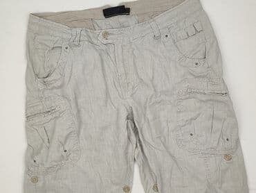 KappAhl, Szorty dla mężczyzn, 2XL