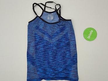 gym hard: Workout, Top damski, rozmiar M — 2