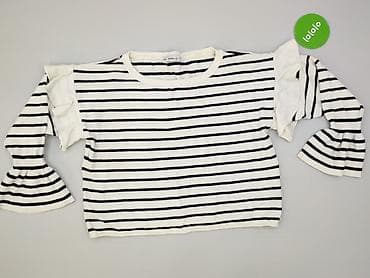 top zara basic: Zara, Bluzka damska, rozmiar M — 2